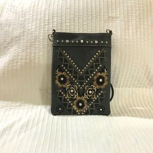 Trendy Crossbody Purse